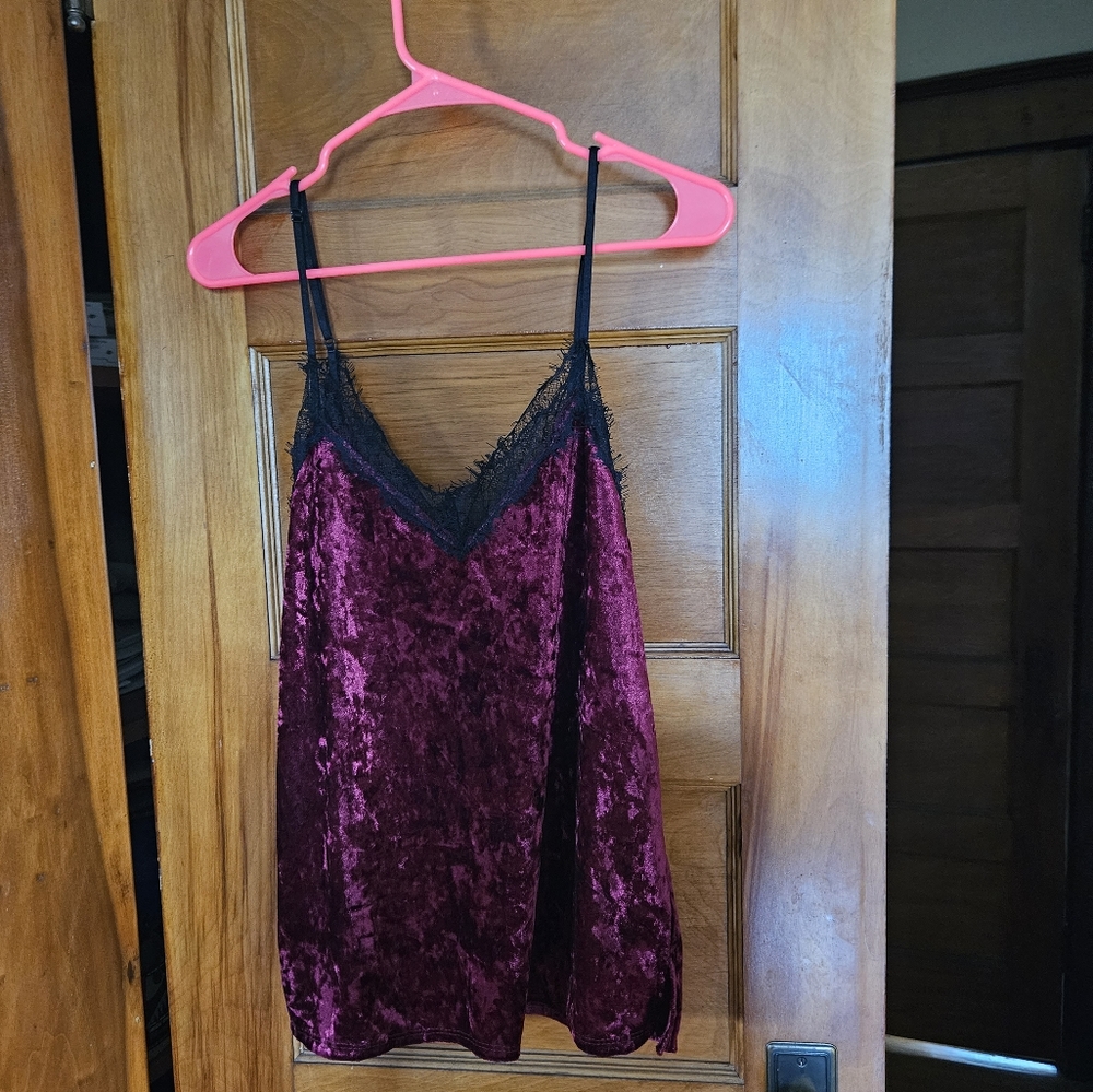 Cami - Picture 1 of 2
